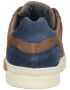 BULLBOXER Sneaker low bleumarin / maro coniac - Pled.ro