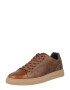 BULLBOXER Sneaker low castaniu - Pled.ro