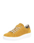 BULLBOXER Sneaker low galben închis - Pled.ro