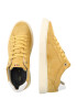 BULLBOXER Sneaker low galben muștar / alb - Pled.ro