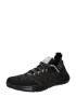 BULLBOXER Sneaker low gri / negru / alb - Pled.ro