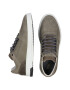 BULLBOXER Sneaker low gri taupe - Pled.ro