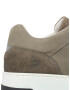 BULLBOXER Sneaker low gri taupe - Pled.ro