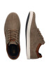 BULLBOXER Sneaker low ocru / maro amestecat - Pled.ro