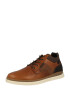 BULLBOXER Sneaker low maro coniac - Pled.ro