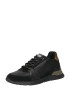 BULLBOXER Sneaker low maro deschis / grej / negru - Pled.ro