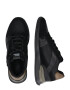 BULLBOXER Sneaker low maro deschis / grej / negru - Pled.ro