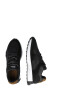 BULLBOXER Sneaker low negru / alb - Pled.ro