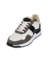 BULLBOXER Sneaker low pământiu / negru / alb - Pled.ro