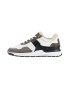 BULLBOXER Sneaker low pământiu / negru / alb - Pled.ro