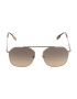 BURBERRY Ochelari de soare '0BE3124' gri / argintiu - Pled.ro