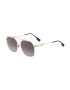 BURBERRY Ochelari de soare auriu / gri taupe / negru - Pled.ro