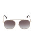 BURBERRY Ochelari de soare auriu / gri taupe / negru - Pled.ro