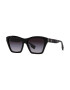 BURBERRY Ochelari de soare auriu / negru - Pled.ro