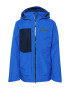 BURTON Geacă outdoor albastru / bleumarin - Pled.ro