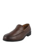 BURTON MENSWEAR LONDON Mocasini maro - Pled.ro