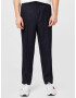 BURTON MENSWEAR LONDON Pantaloni cu dungă bleumarin - Pled.ro