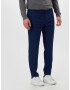 BURTON MENSWEAR LONDON Pantaloni cu dungă bleumarin - Pled.ro