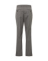 BURTON MENSWEAR LONDON Pantaloni cu dungă gri - Pled.ro