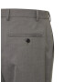 BURTON MENSWEAR LONDON Pantaloni cu dungă gri - Pled.ro