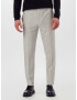 BURTON MENSWEAR LONDON Pantaloni cu dungă gri - Pled.ro