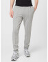 BURTON MENSWEAR LONDON Pantaloni cu dungă gri - Pled.ro