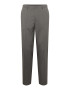 BURTON MENSWEAR LONDON Pantaloni cu dungă gri grafit - Pled.ro