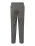 BURTON MENSWEAR LONDON Pantaloni cu dungă gri grafit - Pled.ro