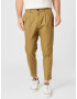 BURTON MENSWEAR LONDON Pantaloni cutați maro deschis - Pled.ro