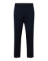 BURTON MENSWEAR LONDON Pantaloni eleganți bleumarin - Pled.ro