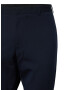 BURTON MENSWEAR LONDON Pantaloni eleganți bleumarin - Pled.ro