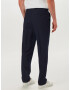 BURTON MENSWEAR LONDON Pantaloni eleganți bleumarin - Pled.ro