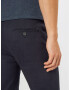 BURTON MENSWEAR LONDON Pantaloni eleganți bleumarin - Pled.ro