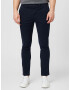 BURTON MENSWEAR LONDON Pantaloni eleganți bleumarin - Pled.ro