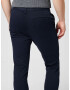 BURTON MENSWEAR LONDON Pantaloni eleganți bleumarin - Pled.ro