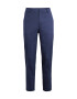 BURTON MENSWEAR LONDON Pantaloni eleganți bleumarin - Pled.ro