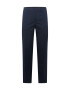 BURTON MENSWEAR LONDON Pantaloni eleganți bleumarin / albastru închis - Pled.ro