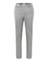 BURTON MENSWEAR LONDON Pantaloni eleganți gri - Pled.ro