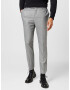 BURTON MENSWEAR LONDON Pantaloni eleganți gri - Pled.ro