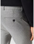 BURTON MENSWEAR LONDON Pantaloni eleganți gri - Pled.ro