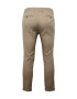 BURTON MENSWEAR LONDON Pantaloni eleganți gri taupe - Pled.ro