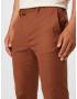 BURTON MENSWEAR LONDON Pantaloni eleganți maro caramel - Pled.ro