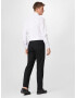 BURTON MENSWEAR LONDON Pantaloni eleganți negru - Pled.ro