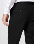 BURTON MENSWEAR LONDON Pantaloni eleganți negru - Pled.ro