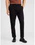 BURTON MENSWEAR LONDON Pantaloni eleganți negru - Pled.ro