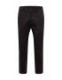 BURTON MENSWEAR LONDON Pantaloni eleganți negru - Pled.ro