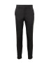 BURTON MENSWEAR LONDON Pantaloni eleganți negru - Pled.ro