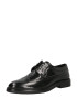 BURTON MENSWEAR LONDON Pantofi cu șireturi negru - Pled.ro