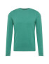 BURTON MENSWEAR LONDON Pulover albastru aqua - Pled.ro