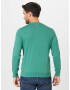 BURTON MENSWEAR LONDON Pulover albastru aqua - Pled.ro